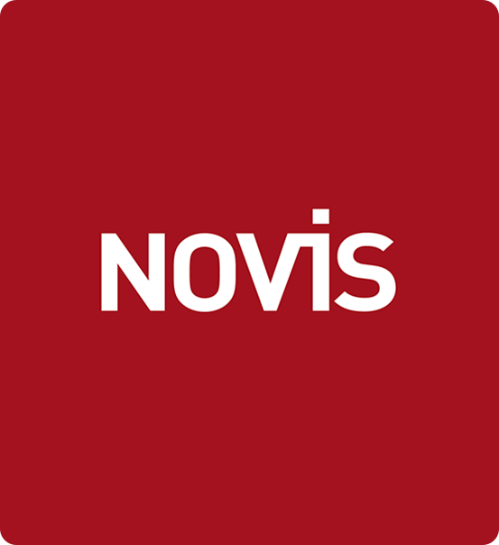 Webshop Novissa AG