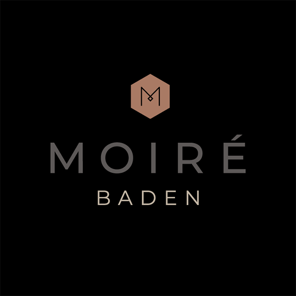 Moiré Baden