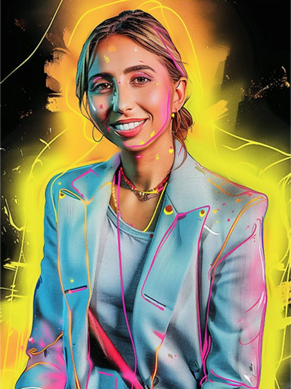 Nora Pomilia