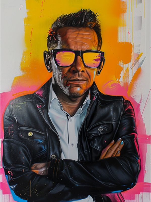 Stephan Hafner