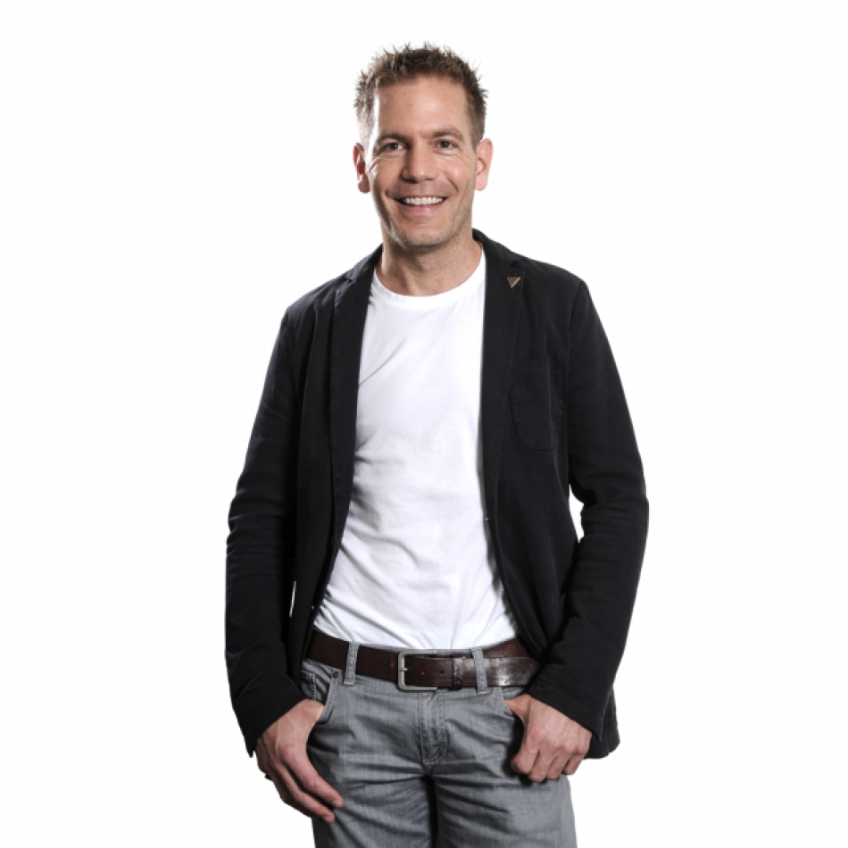 Stephan Hafner